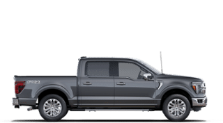 2025 Ford F-150® External Image 1